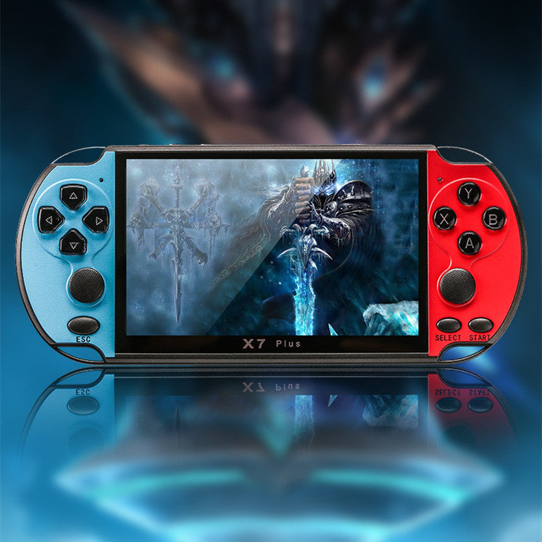Nintendo Switch-Style Game Controller for Phone