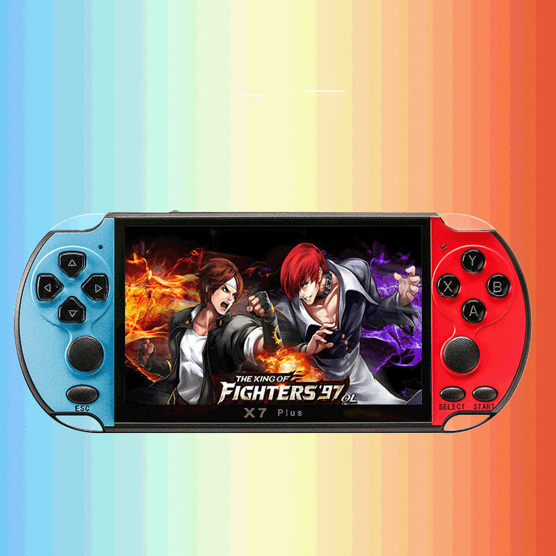 Nintendo Switch-Style Game Controller for Phone