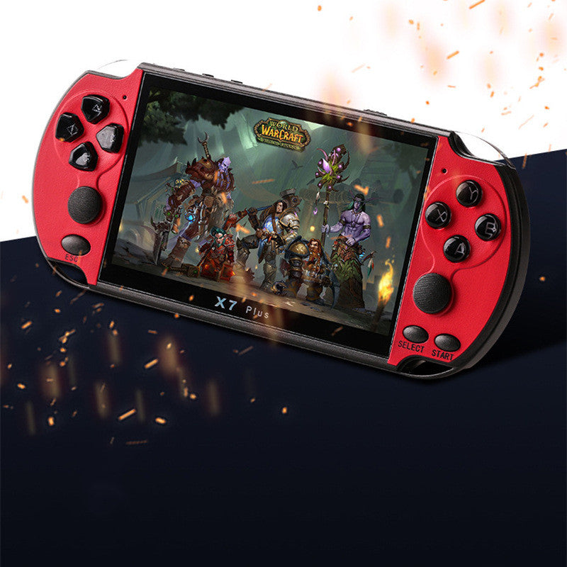 Nintendo Switch-Style Game Controller for Phone