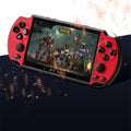Nintendo Switch-Style Game Controller for Phone