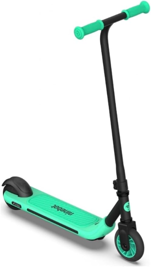 Segway Ninebot eKickScooter ZING A6 for Kids
