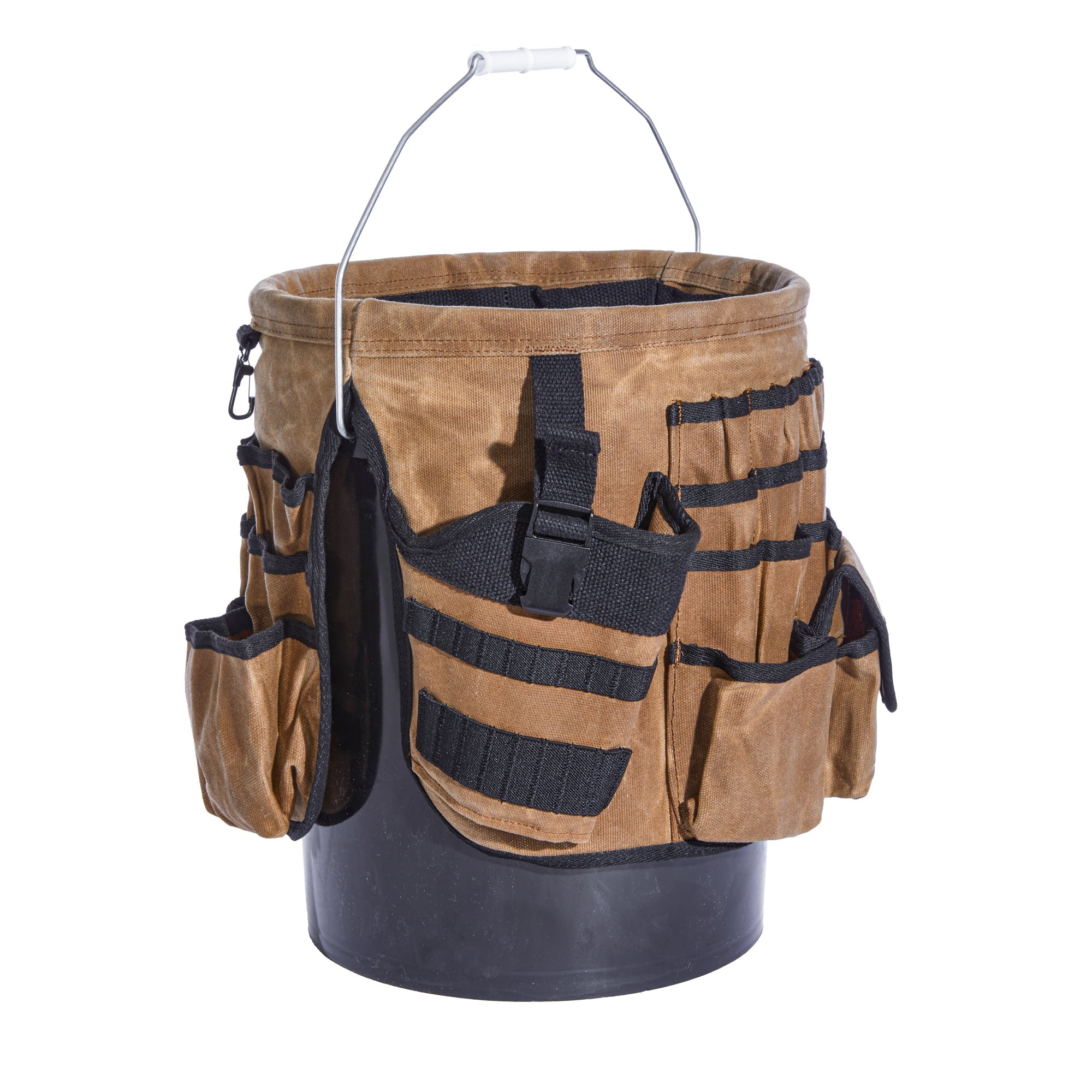 Tool Bucket Organizer