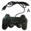 Handheld Game Console Double-player Arcade Game Console