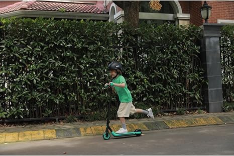 Segway Ninebot eKickScooter ZING A6 for Kids