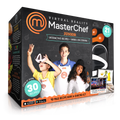 Virtual Reality Masterchef Junior