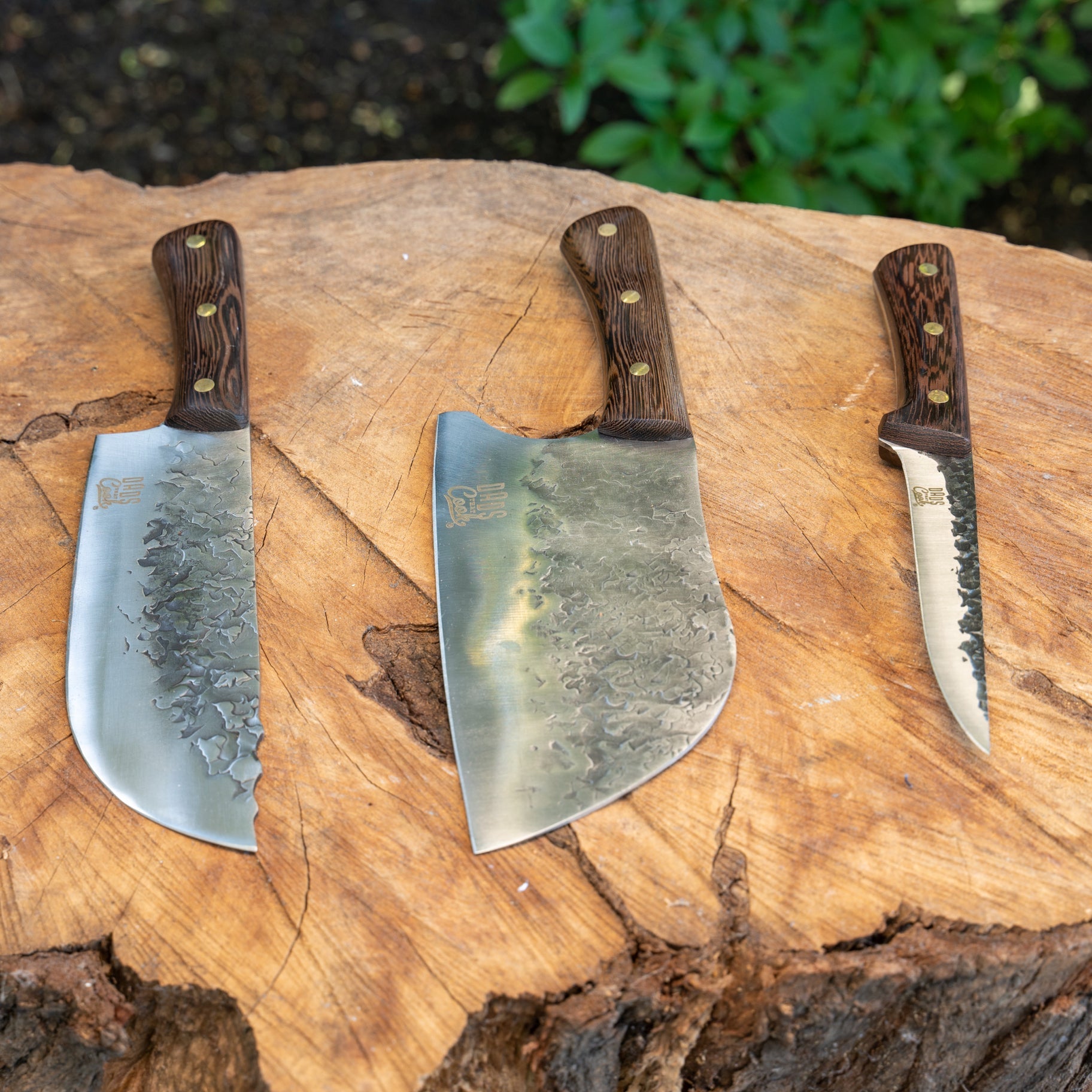 BBQ Beast Kit