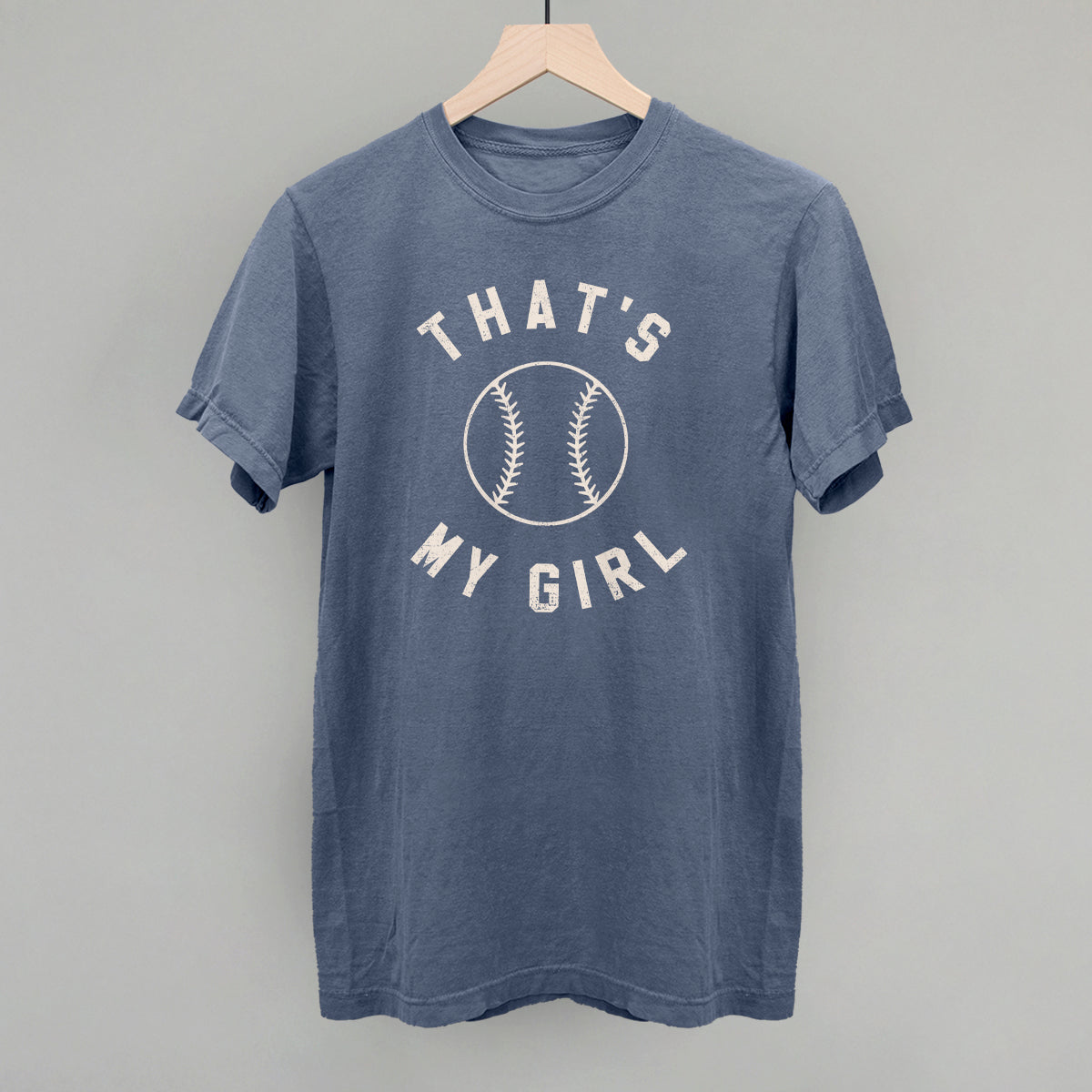 That's My Girl Softball