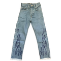 IT'S IN MY JEANS - Fiery Jeans