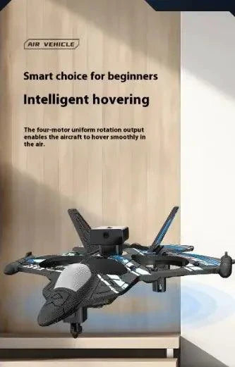 Adventure Bubble Flyer RC Plane
