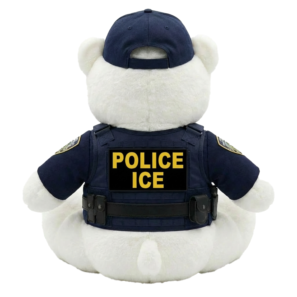 ICE Polar Bear | Pre-Order Expected To Ship In July