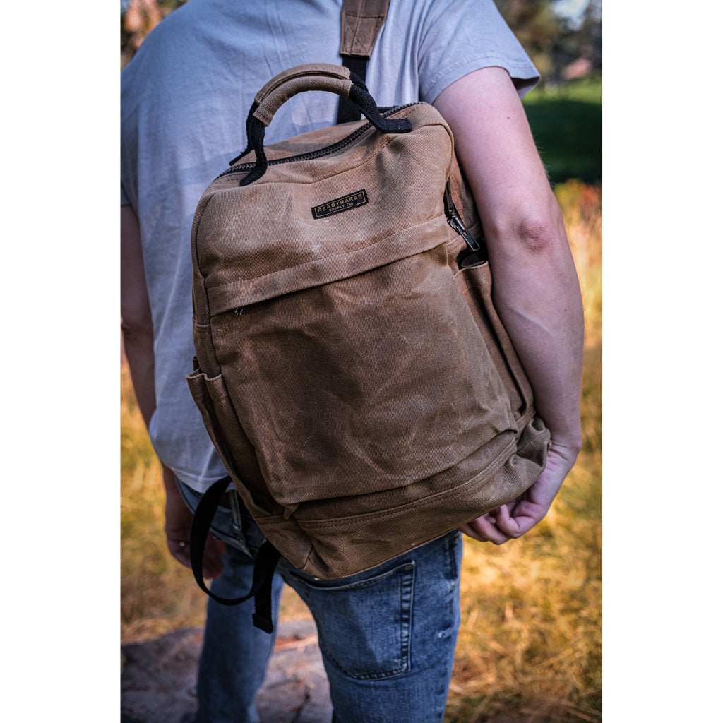 Backpack