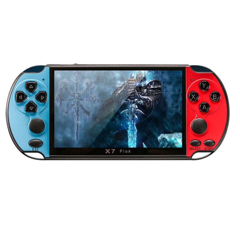 Nintendo Switch-Style Game Controller for Phone