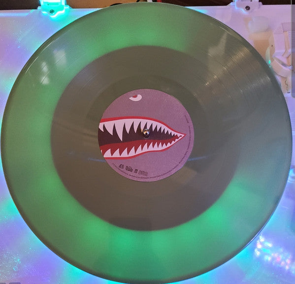 Eminem - Kamikaze | Mint (M) Mint (M)