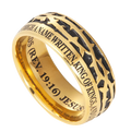 The Crown Ring - King of Kings - SC