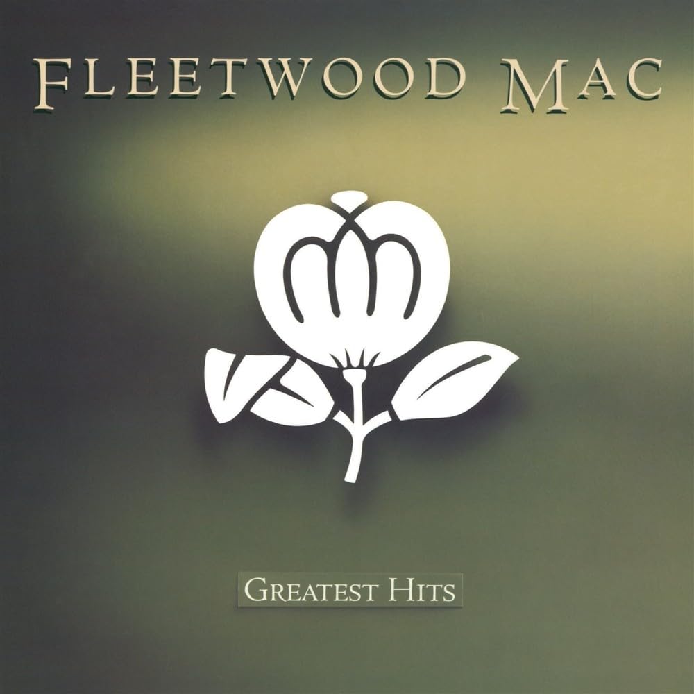 Fleetwood Mac - Greatest Hits (Ltd Translucent Forest Green VINYL) | Mint (M) Mint (M)