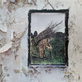 Led Zeppelin - Untitled (Vinyl) | Mint (M) Mint (M)