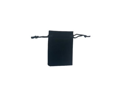 Black Chain Ring