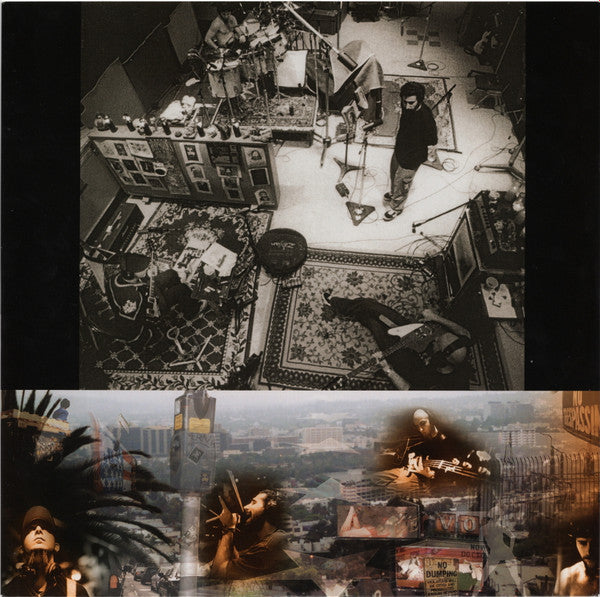 Toxicity (VINYL) | Mint (M) Mint (M)