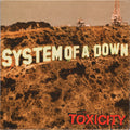 Toxicity (VINYL) | Mint (M) Mint (M)