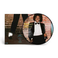 Michael Jackson - Off The Wall (Picture Disc, LP)