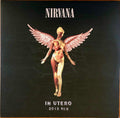 Nirvana - In Utero (2013 Mix) | Mint (M) Mint (M)