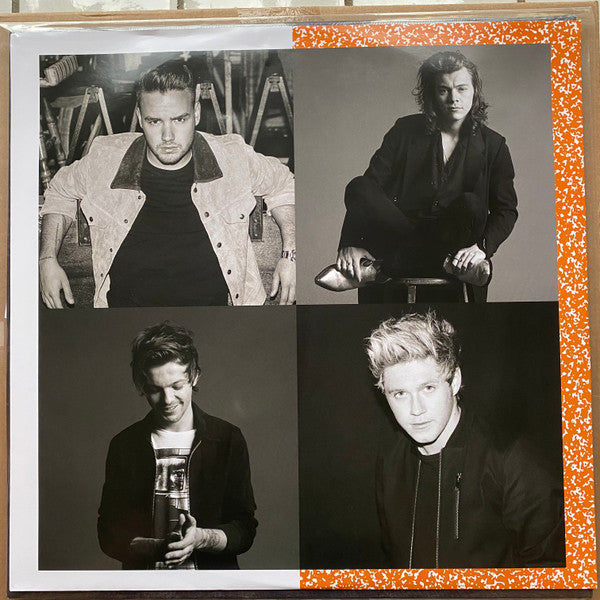 One Direction - Made In The A.M. | Mint (M) Mint (M)