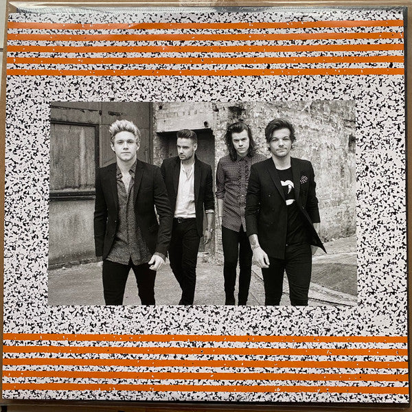 One Direction - Made In The A.M. | Mint (M) Mint (M)